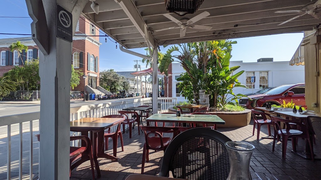 Thai Cuisine and Sushi Bar | restaurant | 513 Greene St, Key West, FL 33040, USA | 2393300782 OR +1 239-330-0782