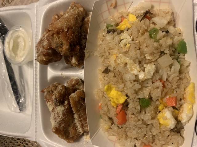 Bon Buffalo | restaurant | 1805 Victory Dr, Columbus, GA 31901, USA | 7062214227 OR +1 706-221-4227