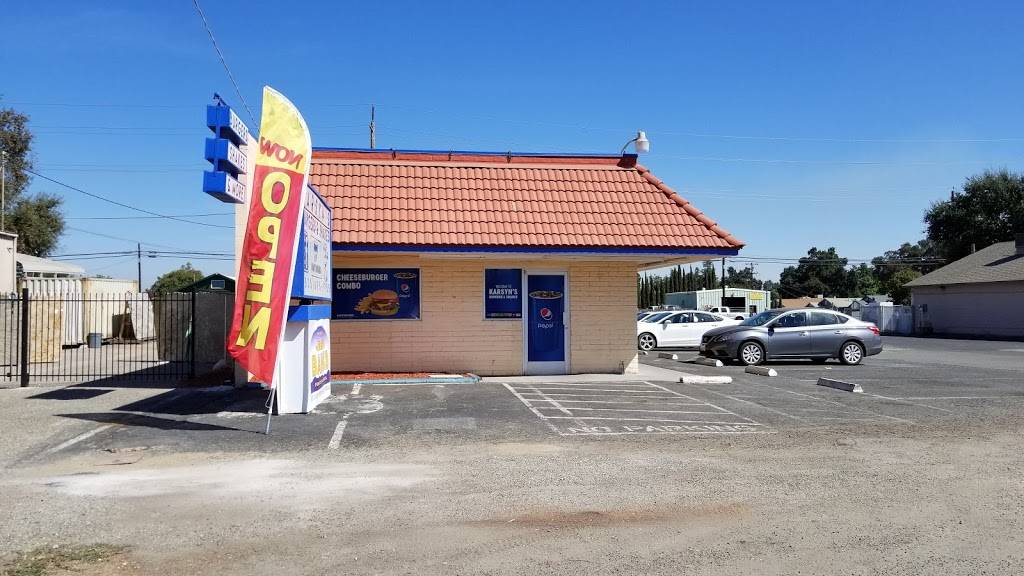 Karsyns Burgers | restaurant | 06-181-026, Live Oak, CA 95953, USA | 5306951755 OR +1 530-695-1755