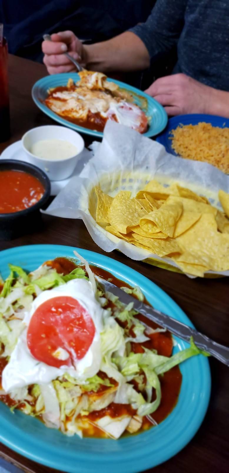 Fiesta Time Amigos | restaurant | 8119 Bardstown Rd, Louisville, KY 40291, USA | 5022312444 OR +1 502-231-2444