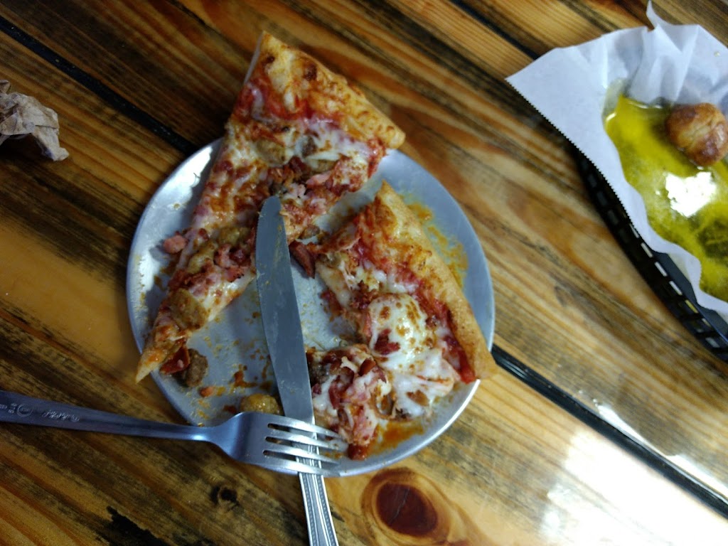 Uncle Bills Pizzeria | restaurant | 112 W Shotwell St, Bainbridge, GA 39819, USA | 2292462247 OR +1 229-246-2247