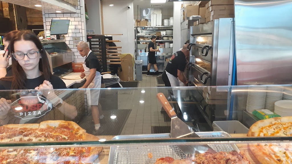 Bronx House Pizza | restaurant | 5615 State Hwy 100 East, Suite 204, Palm Coast, FL 32164, USA | 3863566699 OR +1 386-356-6699