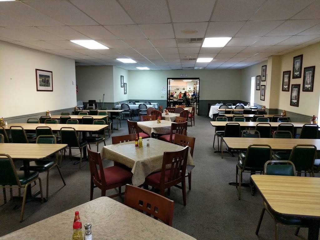 Cloverleaf Restaurant | restaurant | 425 Central Dr, East Dublin, GA 31027, USA | 4782752080 OR +1 478-275-2080