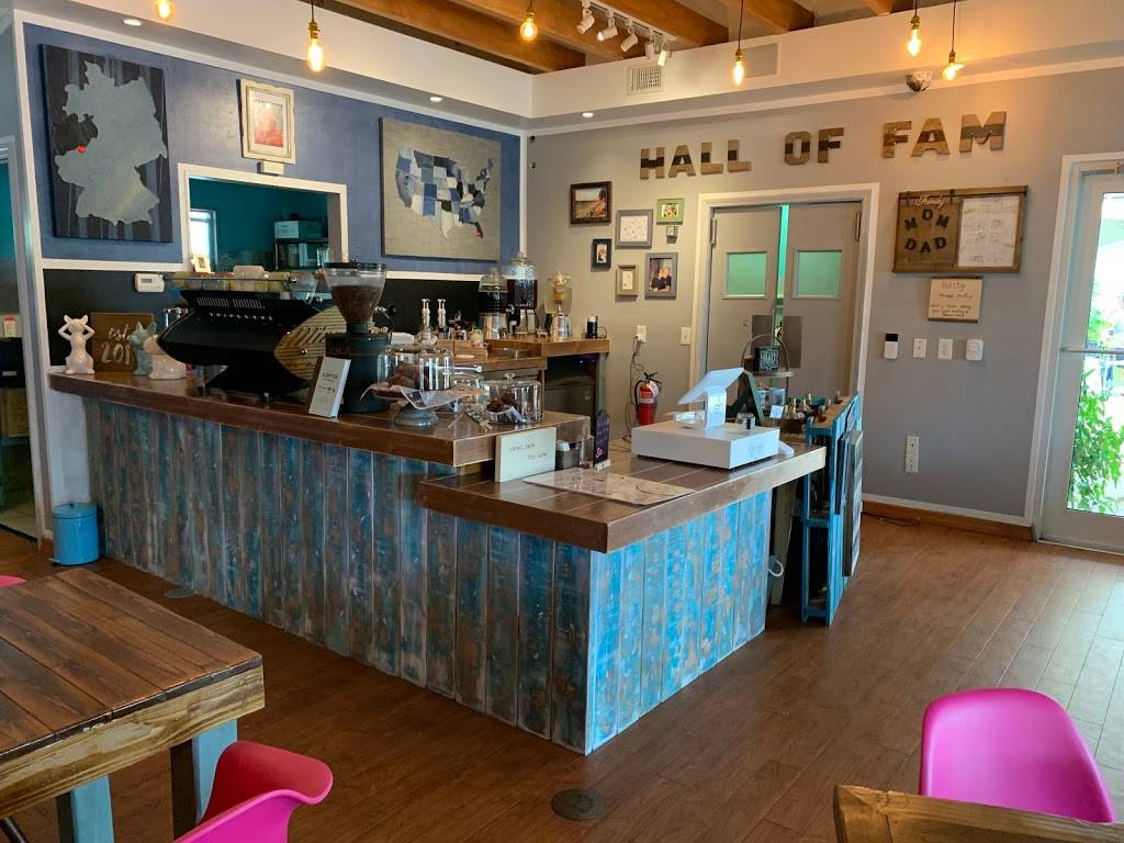 bullig coffee & bites | restaurant | 1815/1 Fowler St, Fort Myers, FL 33901, USA | 2397032629 OR +1 239-703-2629
