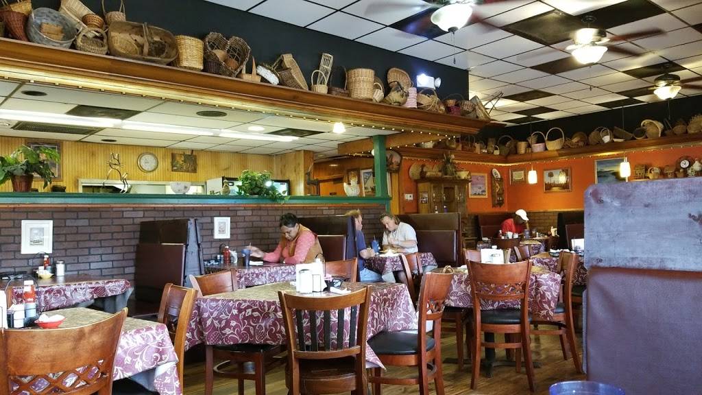 Country Cabin Restaurant | restaurant | 1401 Dunn Ave, Jacksonville, FL 32218, USA | 9046968939 OR +1 904-696-8939