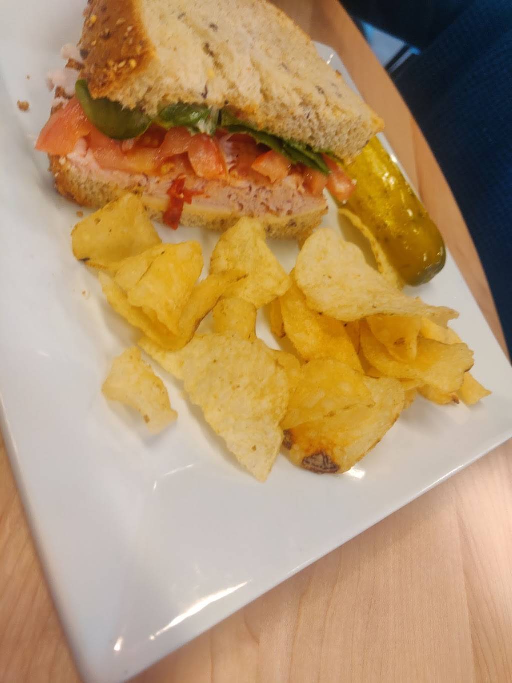 Daily Dose Cafe and Espresso | cafe | 9578 Noble Pkwy, Brooklyn Park, MN 55443, USA | 7637628104 OR +1 763-762-8104