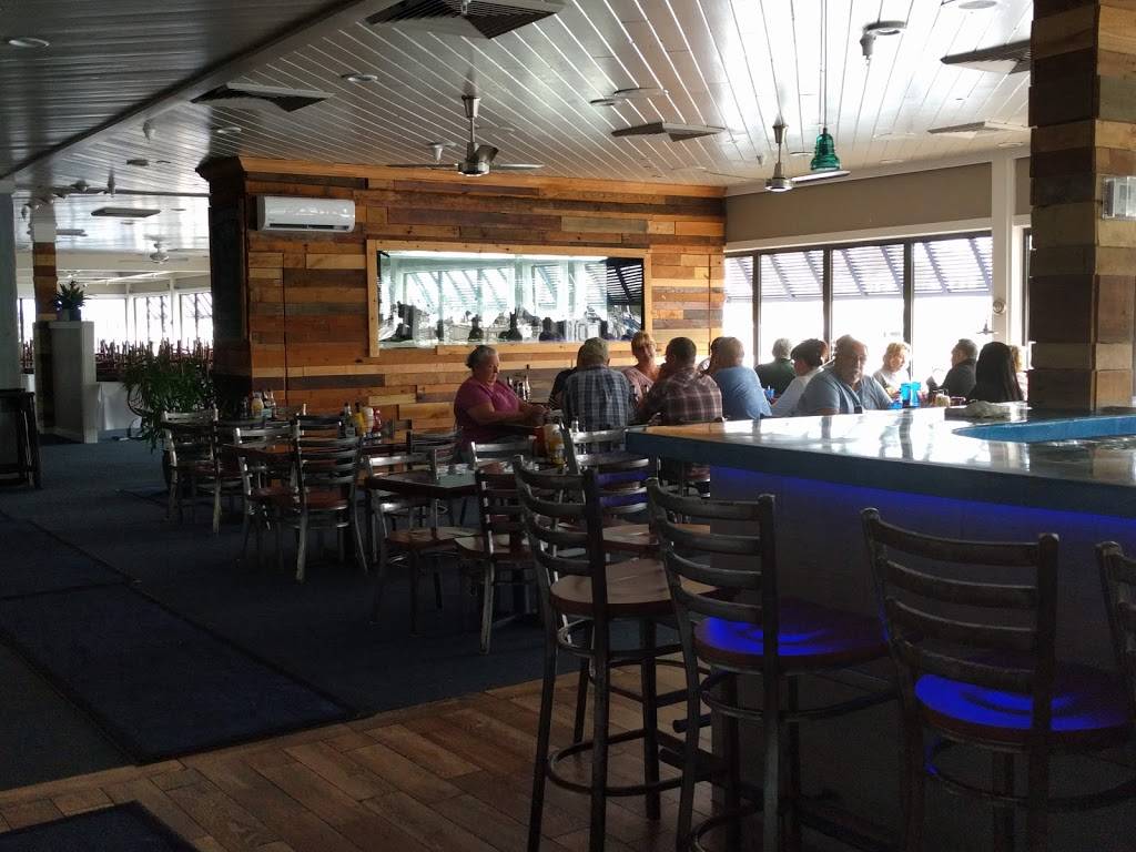 Cass Cay Restaurant & Bar | restaurant | 3200 Matecumbe Key Rd, Punta Gorda, FL 33955, USA | 9413477148 OR +1 941-347-7148