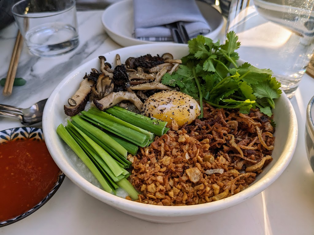 Kingfisher | restaurant | 2469 Broadway, San Diego, CA 92102, USA | 6194321014 OR +1 619-432-1014