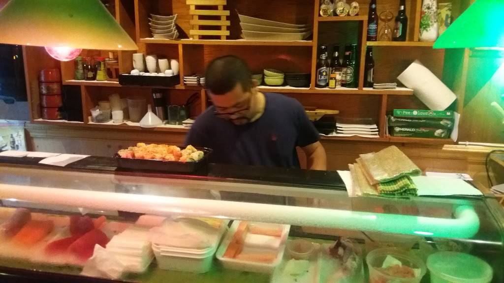 Asahi Chinese & Japanese Restaurant | restaurant | 9240 W Commercial Blvd, Sunrise, FL 33351, USA | 9545722699 OR +1 954-572-2699