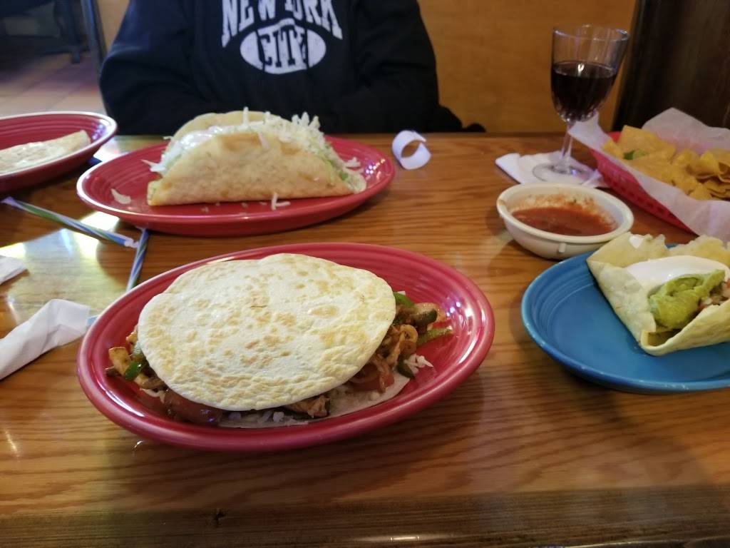 Riviera Maya Mexican Restaurant | restaurant | 1320 Meridian St, Anderson, IN 46016, USA | 7656221779 OR +1 765-622-1779