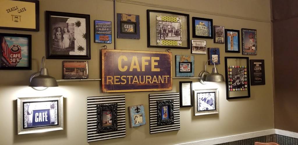 JSI | restaurant | 601 Arizona Ave, Holton, KS 66436, USA | 7853644809 OR +1 785-364-4809