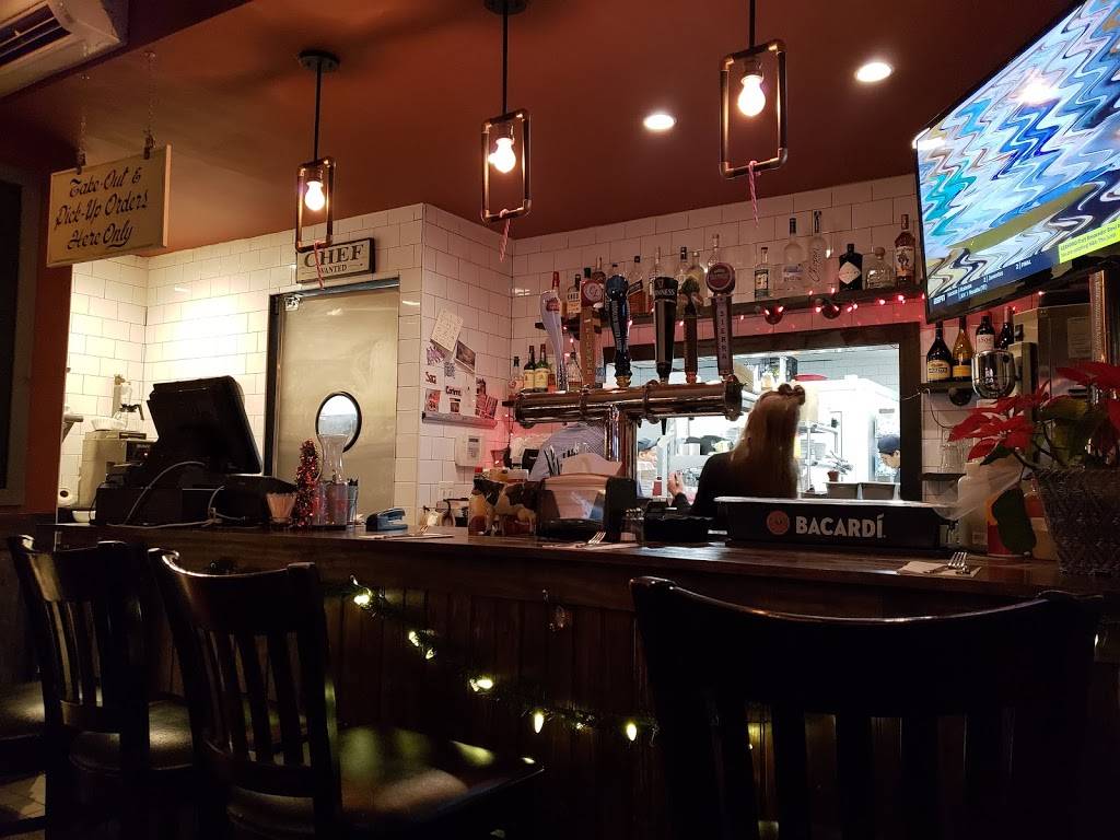 Williamsburger | restaurant | 373 Graham Ave, Brooklyn, NY 11211, USA | 9179091742 OR +1 917-909-1742