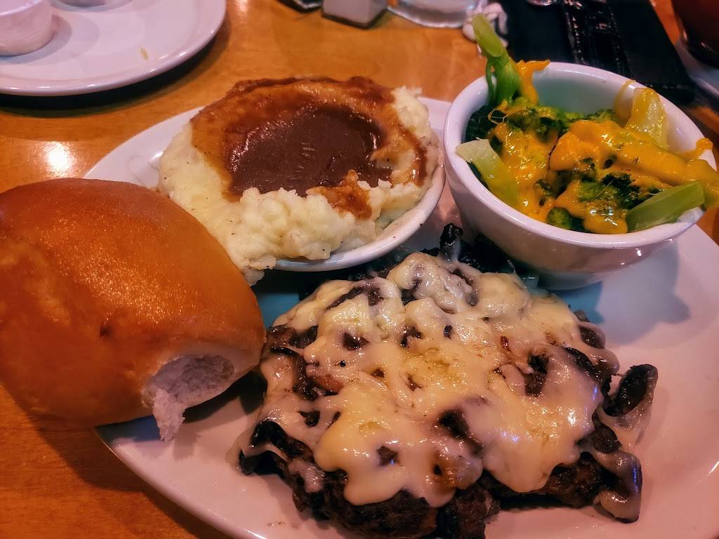 Texas Roadhouse | restaurant | 2691 David H McLeod Blvd, Florence, SC 29501, USA | 8435364507 OR +1 843-536-4507