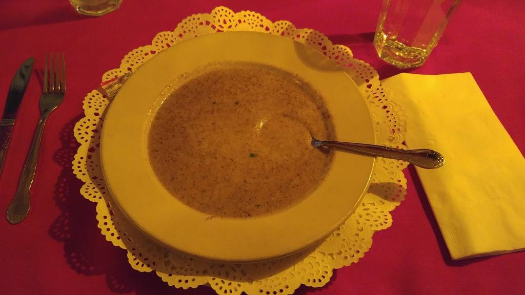 Francellis Italian Restaurant | restaurant | 3404 E 4th St, Long Beach, CA 90814, USA | 5624343441 OR +1 562-434-3441