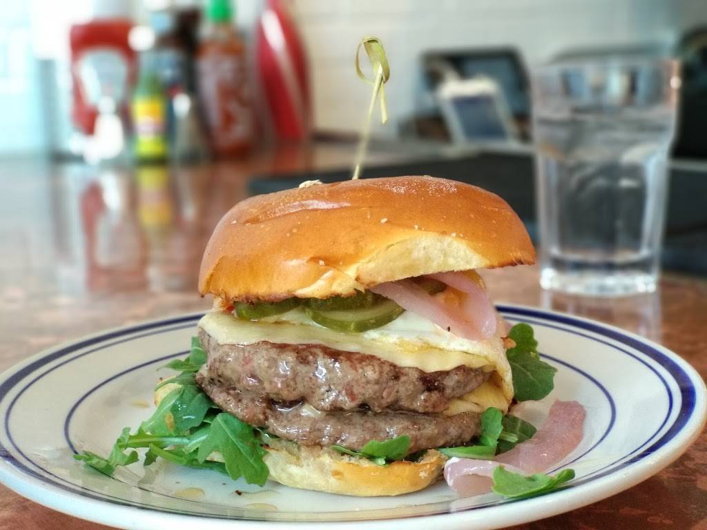 Dukes Counter | restaurant | 3000 Connecticut Ave NW, Washington, DC 20008, USA | 2027334808 OR +1 202-733-4808