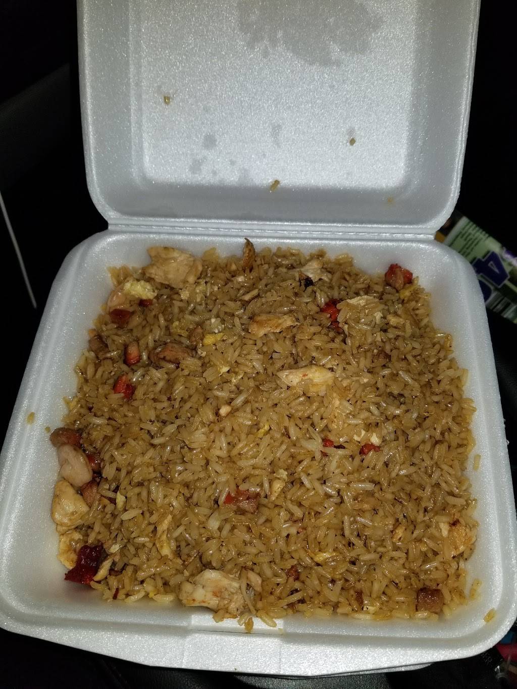 Charlies Diner | restaurant | 400 Charity St, Abbeville, LA 70510, USA | 3378986088 OR +1 337-898-6088