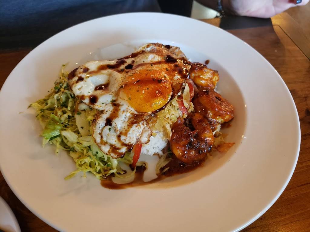 Hangry Kitchen | restaurant | 2660 PGA Boulevard, Palm Beach Gardens, FL 33410, USA | 5617290519 OR +1 561-729-0519