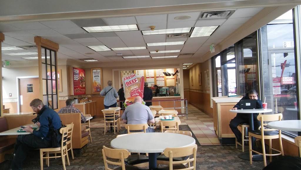 Wendys | restaurant | 8405 W Colfax Ave, Lakewood, CO 80215, USA | 3032330357 OR +1 303-233-0357