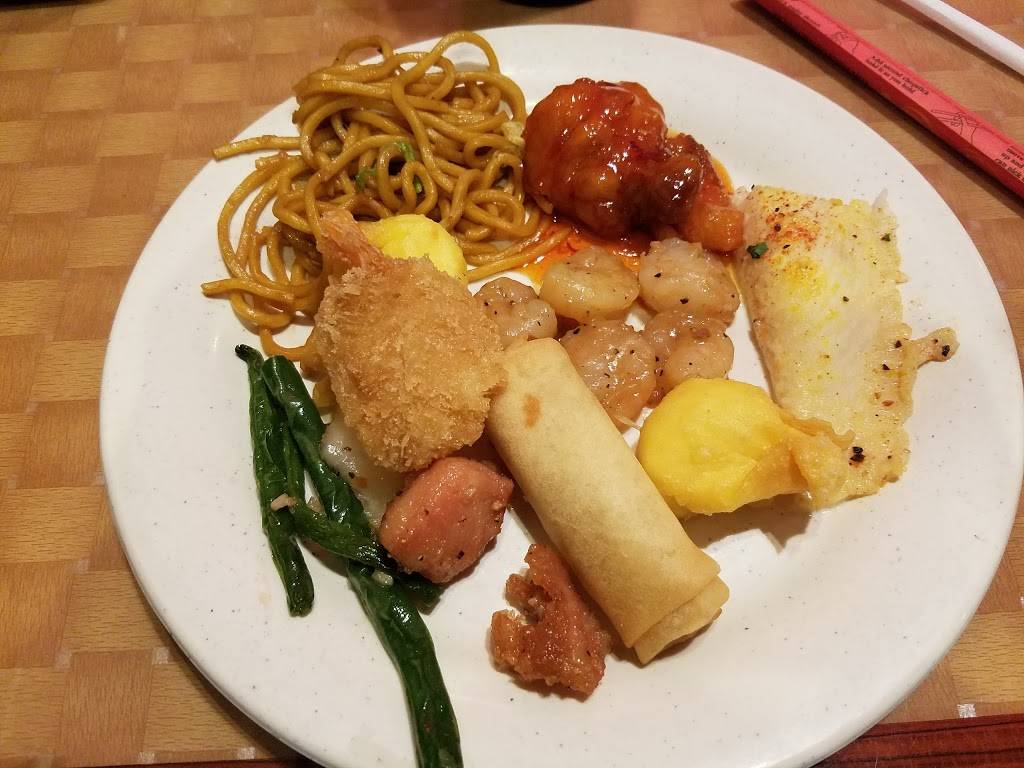 Daily Buffet & Grill | restaurant | 9701 E Washington St, Indianapolis, IN 46229, USA | 3178976884 OR +1 317-897-6884