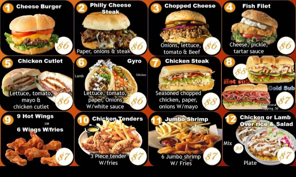 Smoking Grill | restaurant | 480 Targee St, Staten Island, NY 10304, USA | 3479343505 OR +1 347-934-3505