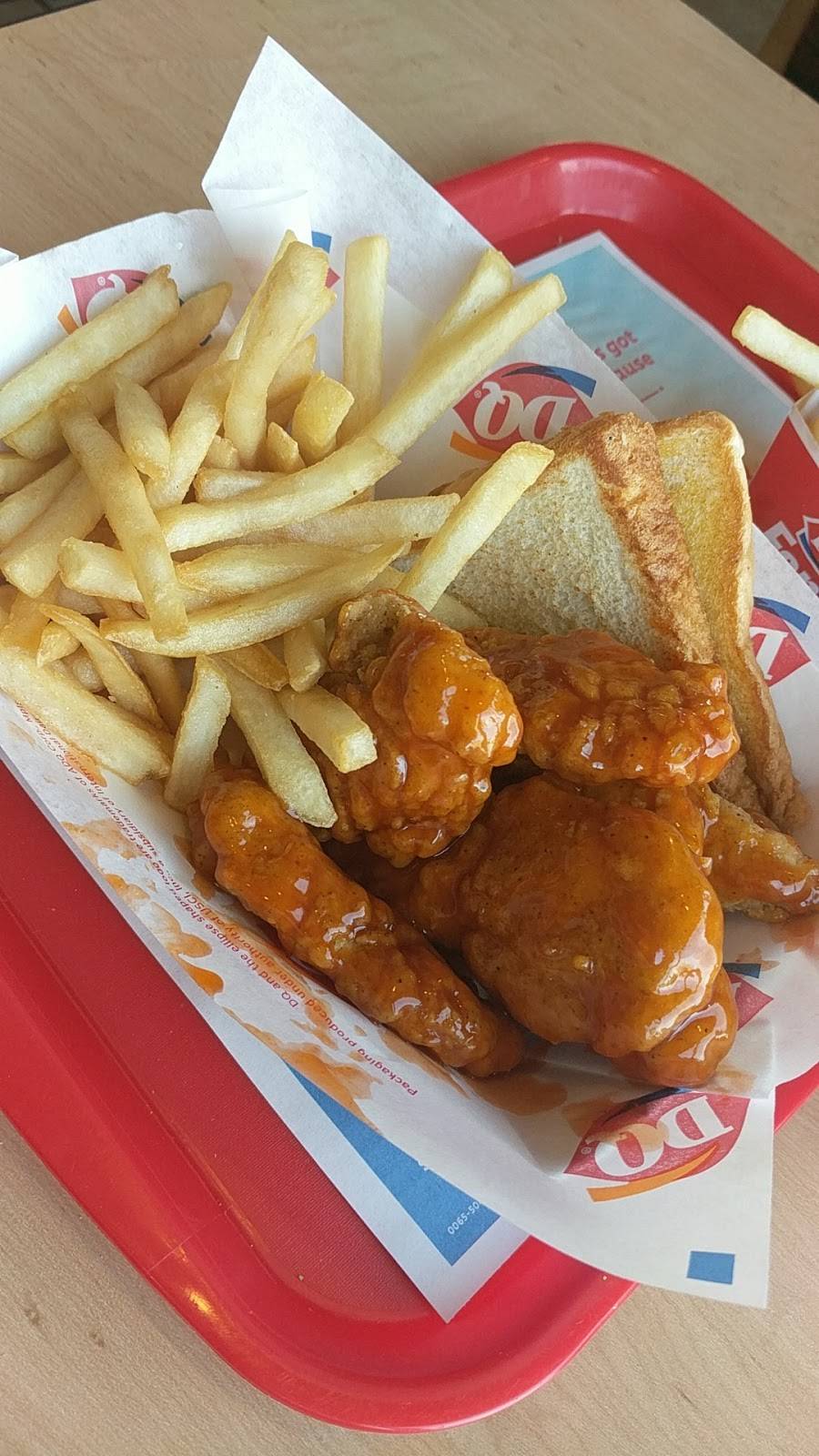 Dairy Queen Grill & Chill | restaurant | 616 3rd St, Columbus, IN 47201, USA | 8123729601 OR +1 812-372-9601