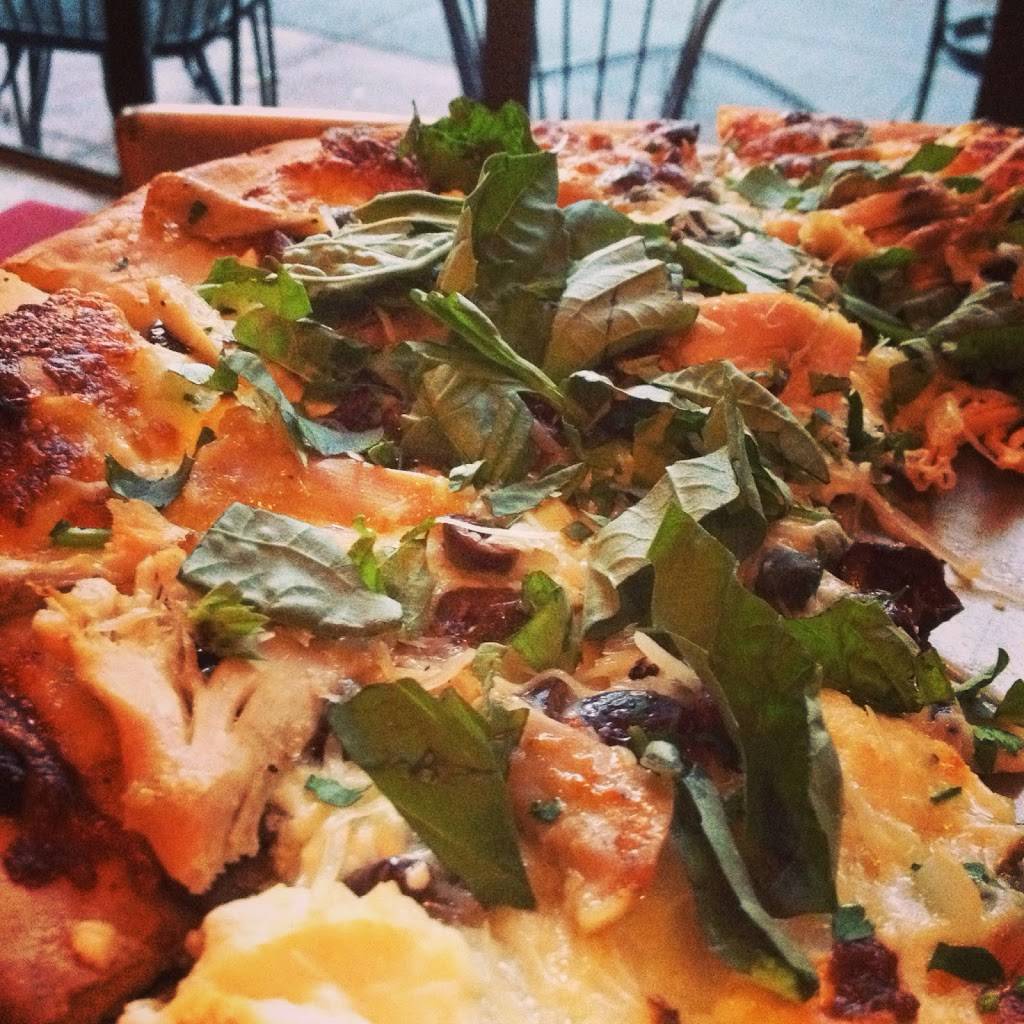 Pizza Rustica | meal delivery | 6106 La Salle Ave, Oakland, CA 94611, USA | 5106541601 OR +1 510-654-1601