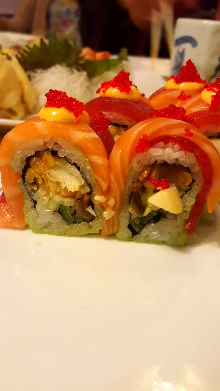 Daruma of Tokyo | restaurant | 95 Middle Neck Rd, Great Neck, NY 11021, USA | 5164664180 OR +1 516-466-4180