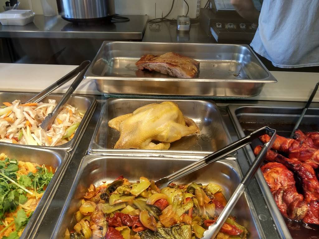 Vanloi Chinese Barbecue | restaurant | 3101 Central Ave # 1, Charlotte, NC 28205, USA | 7045668808 OR +1 704-566-8808