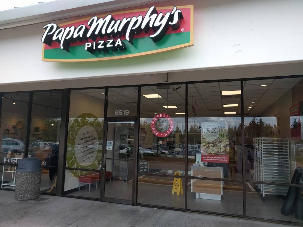 Papa Murphys Take N Bake Pizza | meal takeaway | 6519 132nd Ave NE, Kirkland, WA 98033, USA | 4254970883 OR +1 425-497-0883