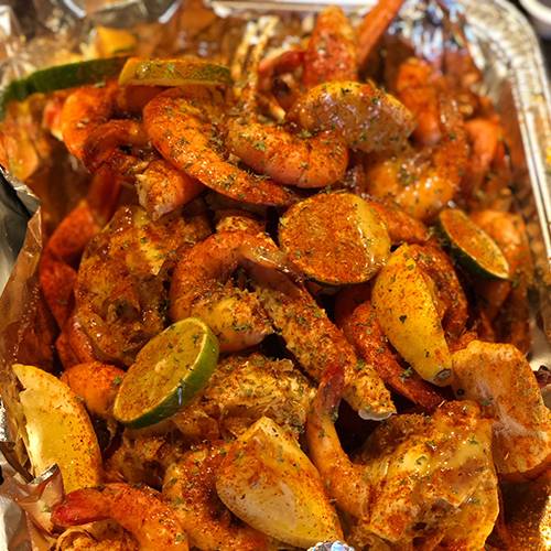 Ragin Cajun OKC Seafood Restaurant | restaurant | 1701 S Mustang Rd #105, Yukon, OK 73099, USA | 4054674131 OR +1 405-467-4131