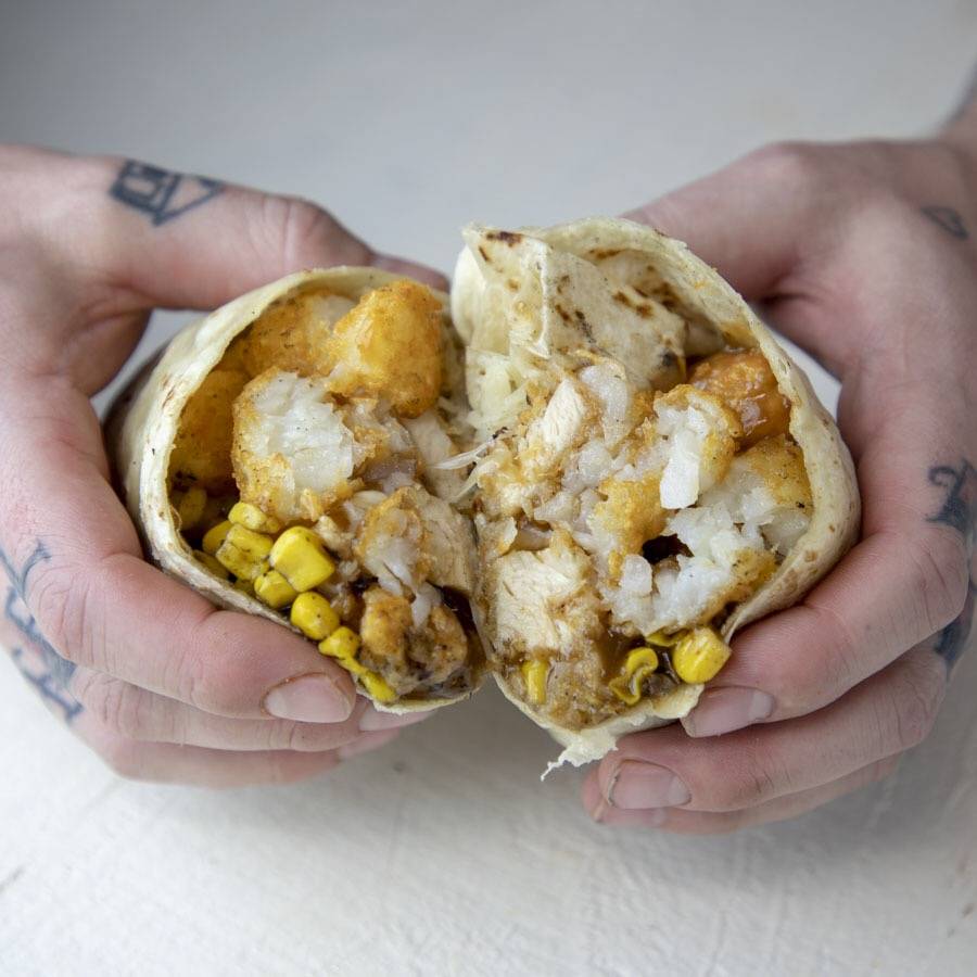 Nocturnal Eats | restaurant | 1842 W Washington Blvd #3, Los Angeles, CA 90007, USA | 5614148998 OR +1 561-414-8998