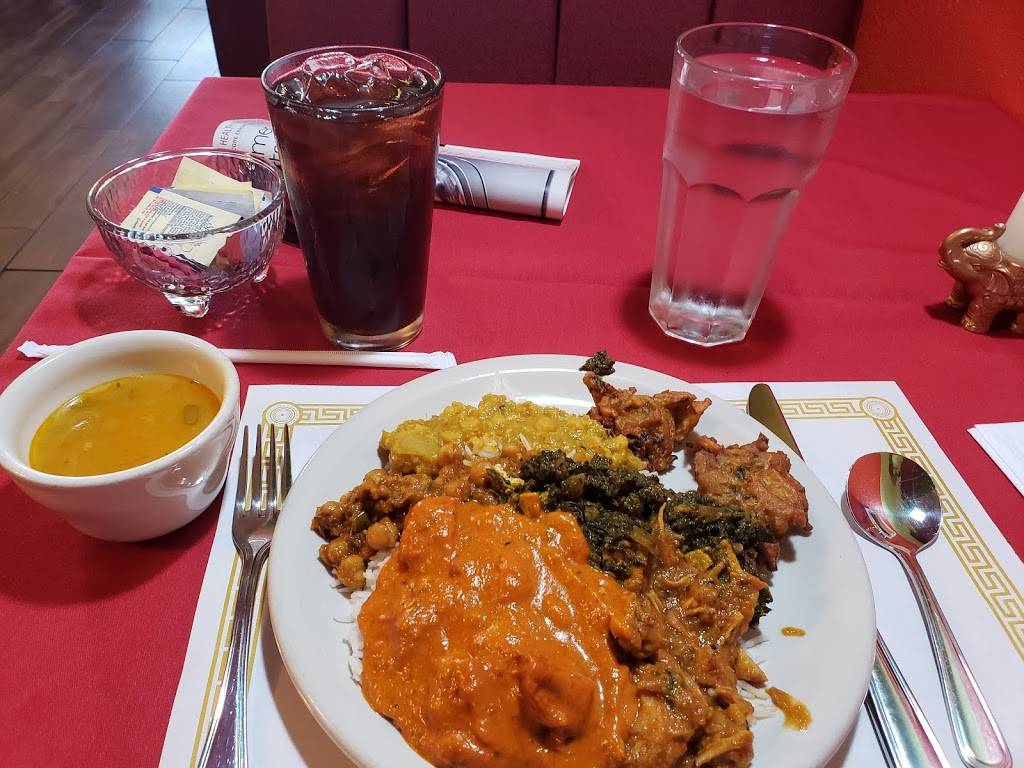 Himalayan Palace - Indian Restaurant | meal takeaway | 3760 Sports Arena Blvd #5, San Diego, CA 92110, USA | 6195104966 OR +1 619-510-4966