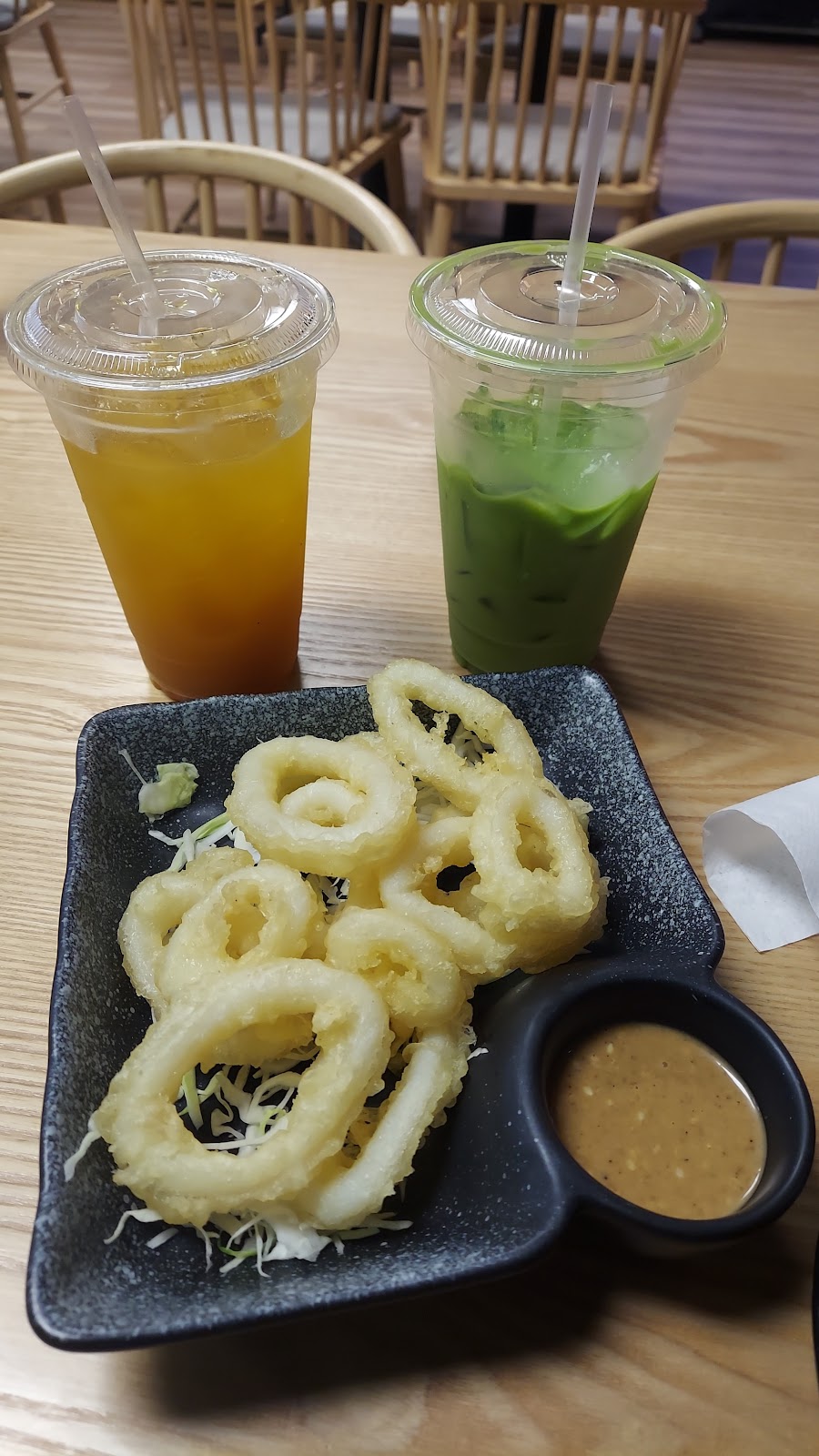 Slurpin Ramen | restaurant | 2402 Jacaman Rd # A3, Laredo, TX 78041, USA | 9565680779 OR +1 956-568-0779