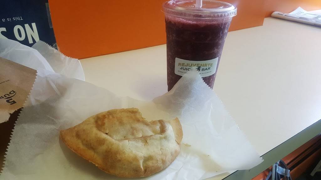 Rejuvenate Juice bar | restaurant | 171 W 133rd St, New York, NY 10030, USA | 2123901650 OR +1 212-390-1650