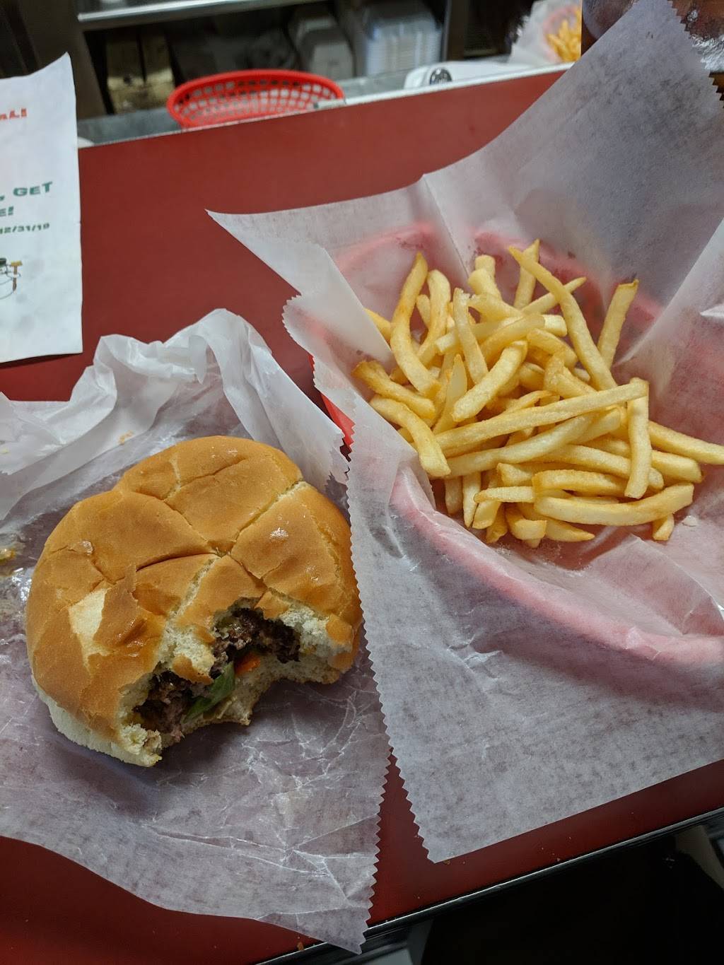 Franks Restaurant | restaurant | 134 E Main Ave, Zeeland, MI 49464, USA | 6167727085 OR +1 616-772-7085