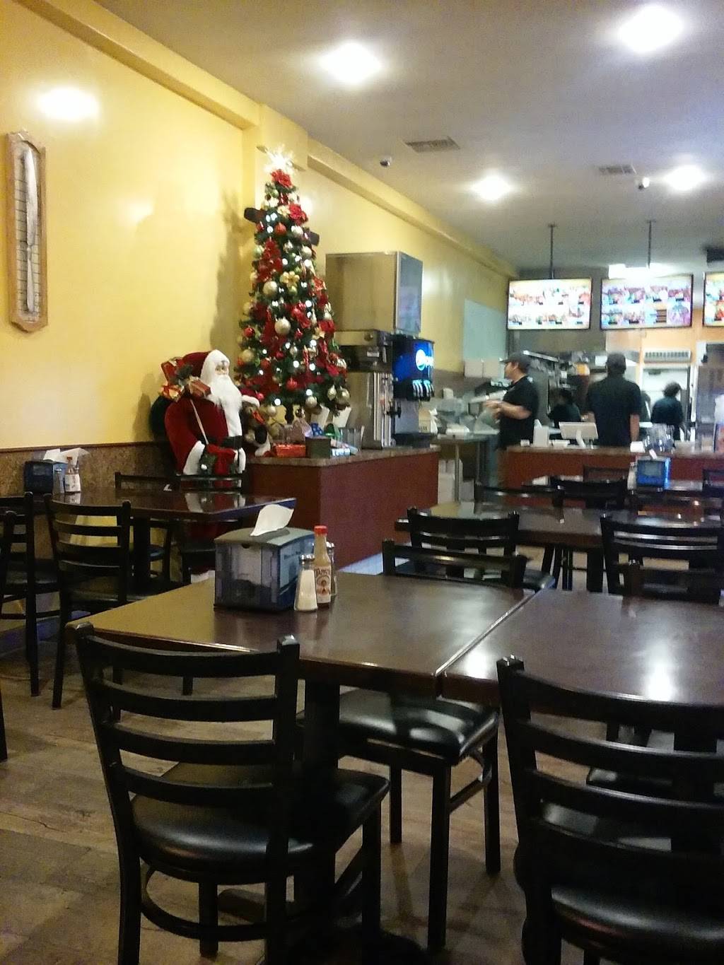 Seasoning Alley | restaurant | 2332 Honolulu Ave, Montrose, CA 91020, USA | 8182494949 OR +1 818-249-4949