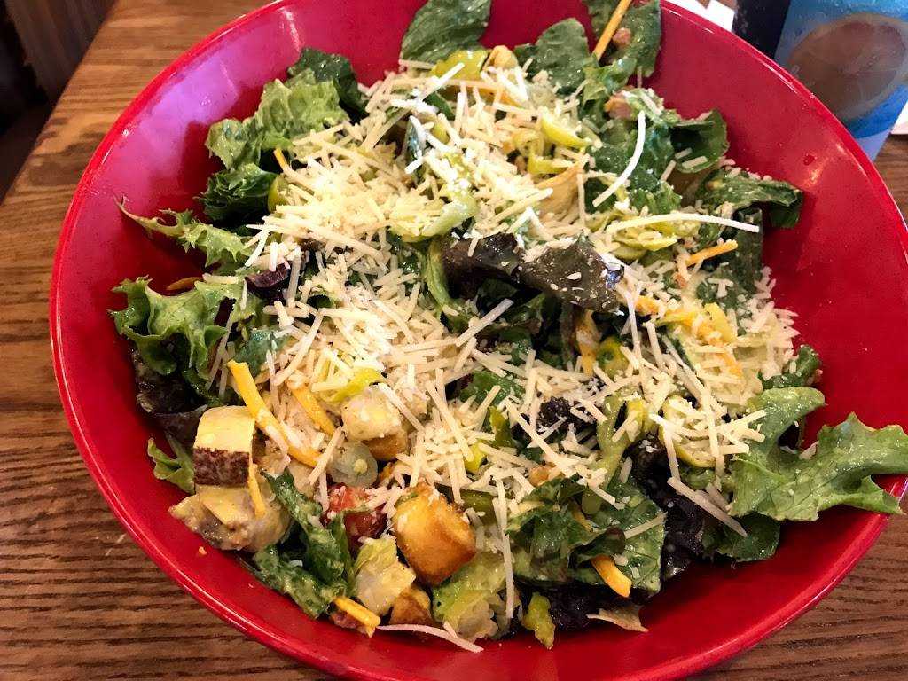 Newks Eatery | restaurant | 149 Wendellwood Dr Suite B-8, Murfreesboro, TN 37129, USA | 6157132875 OR +1 615-713-2875