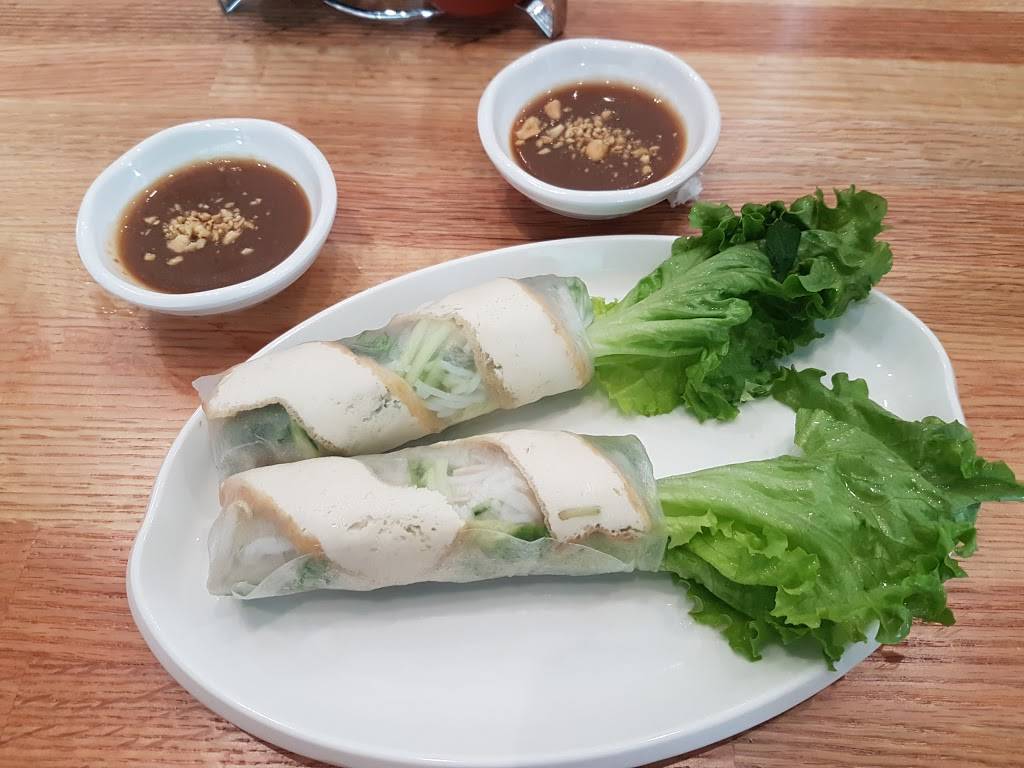 No. 1 Pho | restaurant | 5025 Arco Street, Cary, NC 27519, USA | 9192972975 OR +1 919-297-2975