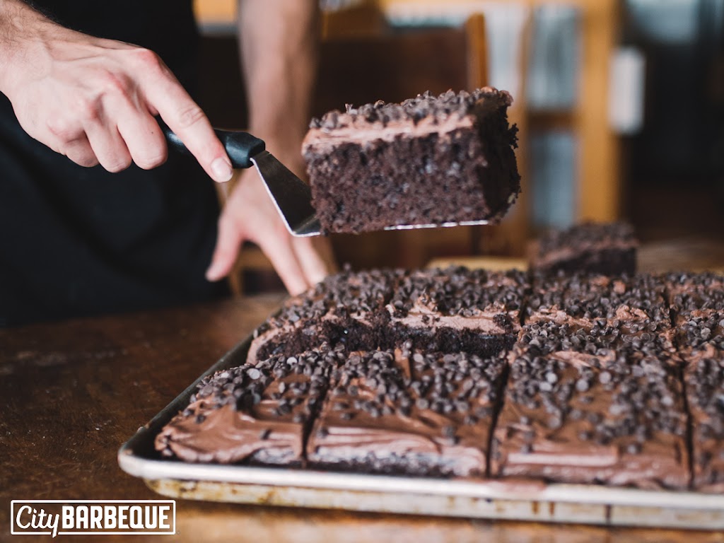 City Barbeque | restaurant | 4122 Lake Boone Trail, Raleigh, NC 27607, USA | 9197392506 OR +1 919-739-2506