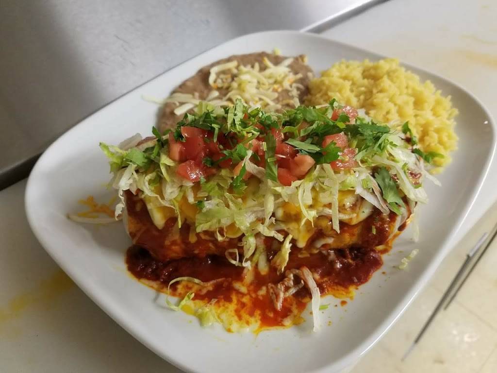 Valentinas Mexican Grill | restaurant | 351 River St, Kalamazoo, MI 49048, USA | 2692163428 OR +1 269-216-3428