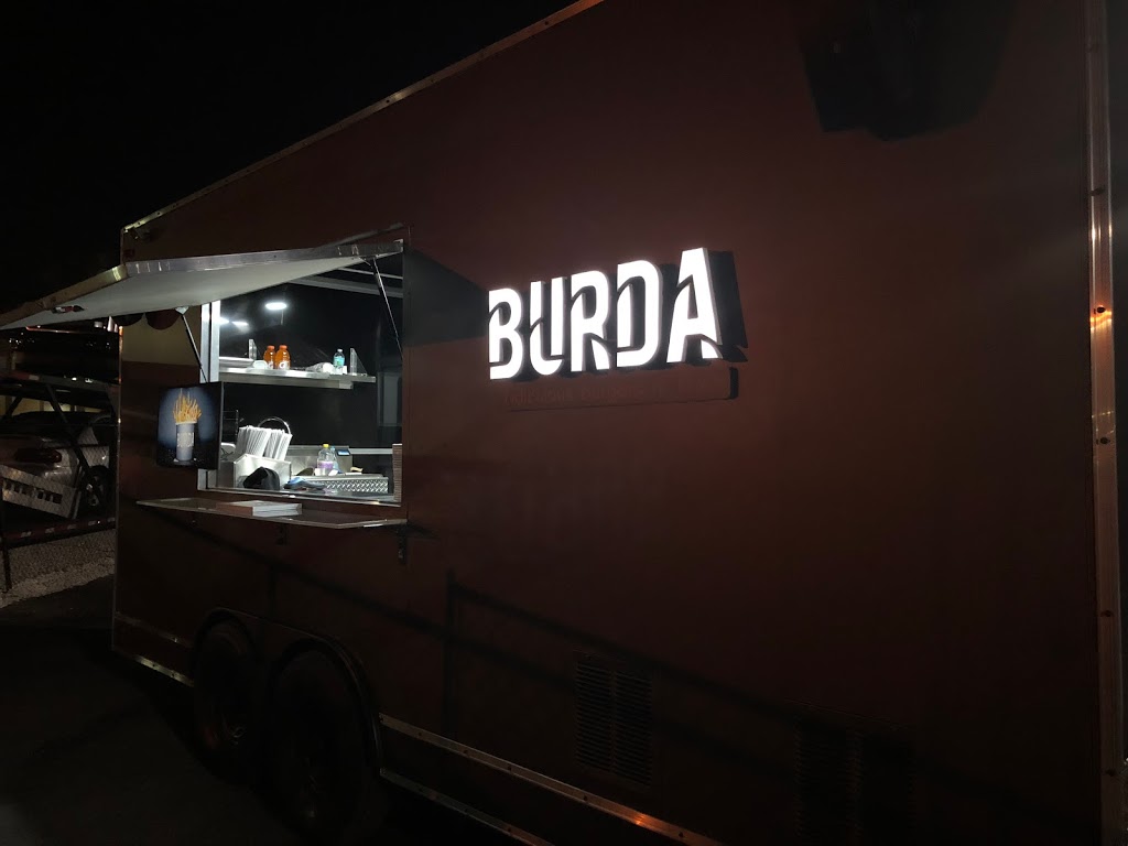 Burda Doral | restaurant | 8451 NW 66th St, Miami, FL 33178, USA | 8552873211 OR +1 855-287-3211