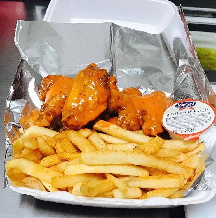 BaleeDat Kitchen | restaurant | 6309 Barker Cypress Rd, Houston, TX 77084, USA | 2818594599 OR +1 281-859-4599