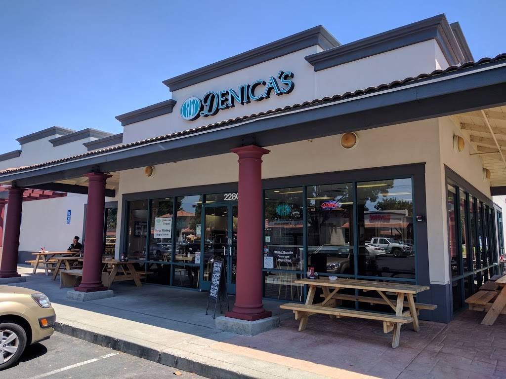 Denicas Real Food Kitchen | bakery | 2280 Oak Grove Rd, Walnut Creek, CA 94598, USA | 9259456200 OR +1 925-945-6200