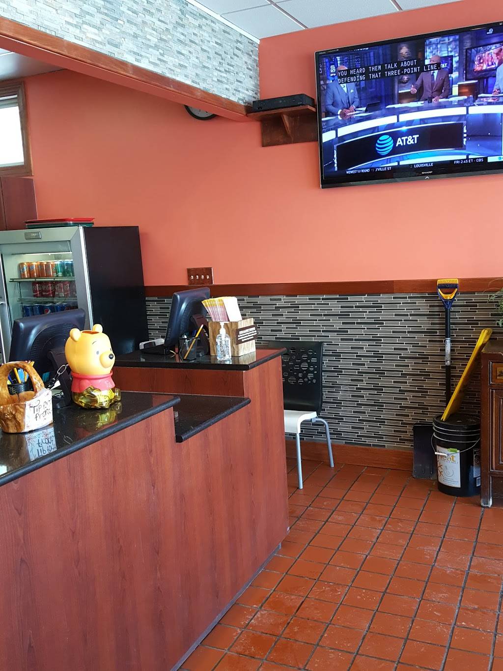 China Star | restaurant | 436 Prospect St, Methuen, MA 01844, USA | 9786830702 OR +1 978-683-0702