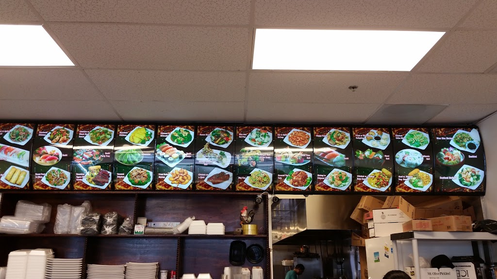 Mr. Chen | restaurant | 6705 Pine Forest Rd Ste 400, Pensacola, FL 32526, USA | 8508579592 OR +1 850-857-9592