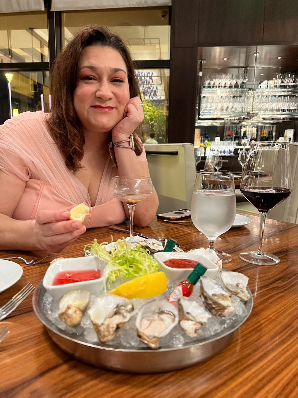 SR Prime Steakhouse | restaurant | 1 Sky River Pkwy, Elk Grove, CA 95757, USA | 8004262537 OR +1 800-426-2537