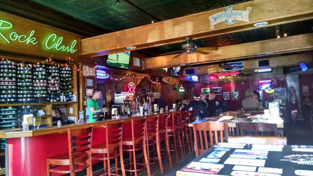 Casa Barron Mexican Restaurant | restaurant | 209 Louisiana Ave, Perrysburg, OH 43551, USA | 4198745361 OR +1 419-874-5361