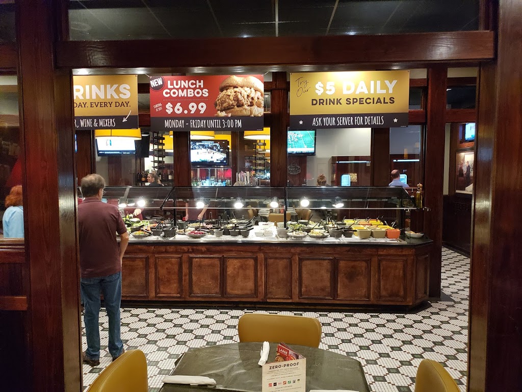 Ruby Tuesday | restaurant | 4917 US-90, Pace, FL 32571, USA | 8509943660 OR +1 850-994-3660