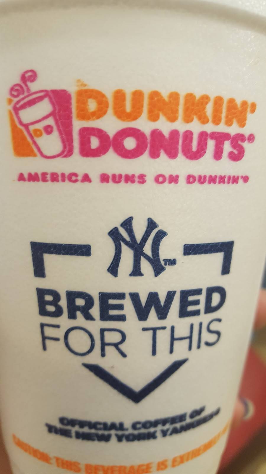 Dunkin | bakery | 14 Wilson Ave, Englishtown, NJ 07726, USA | 7324463217 OR +1 732-446-3217