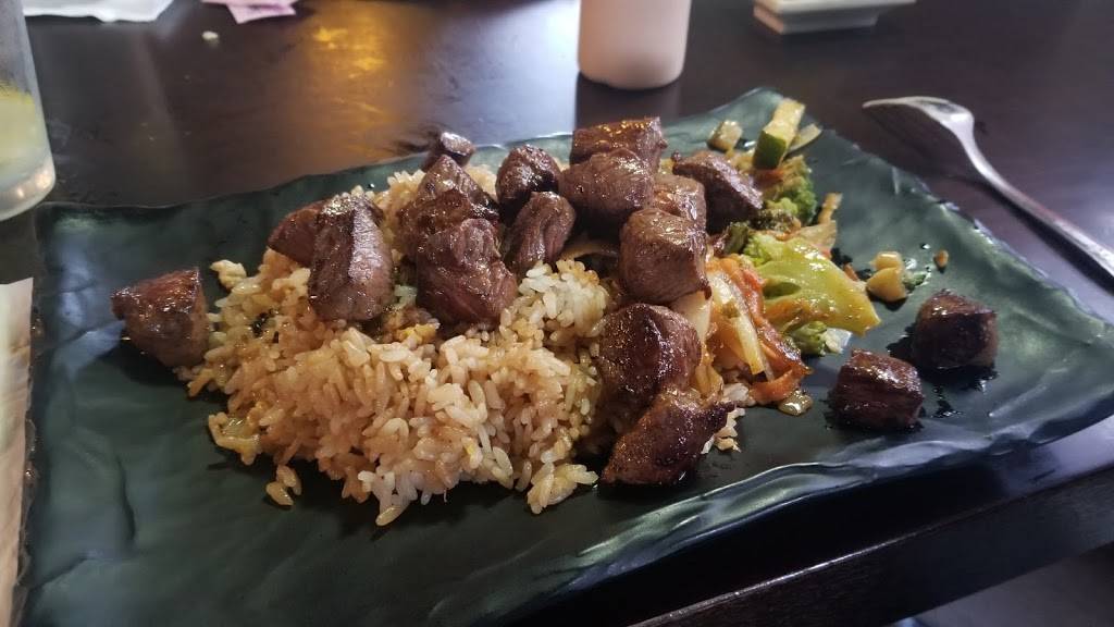 Miso Japanese Seafood & Steak House | restaurant | 915 Mineral Wells Ave, Paris, TN 38242, USA | 7314076030 OR +1 731-407-6030